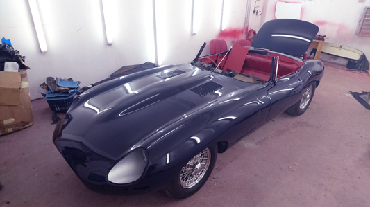 E-Type